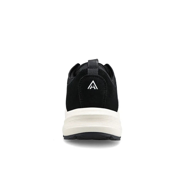 HUMTTO Cushioning Black Man Sneakers Breathabl Jogging Casual Trainers Winter Running Shoes Luxury Designer Sports Shoes for Men