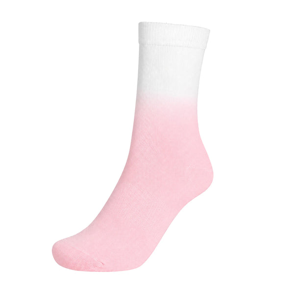 ស្រោមជើងហាត់ប្រាណ Li-Ning សម្រាប់នារី ២គូ ទំហំ ២២-២៦សង់ទីម៉ែត្រ ផលិតពីកប្បាស ៧៧% ប៉ូលីអេស្ទ័រ ២០.៨% អេឡាស្តង់ ២.២% សម្រាប់កីឡាហាត់ប្រាណ LiNing AWLW078