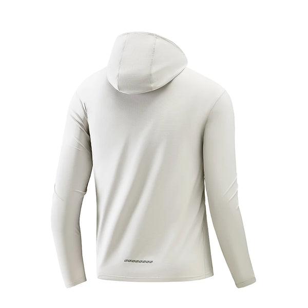 SBWL High-quality Sweat Suit Men/Women Long-sleeved Outdoor/Indoor Sports and Fitness Hoodies for Both Tops