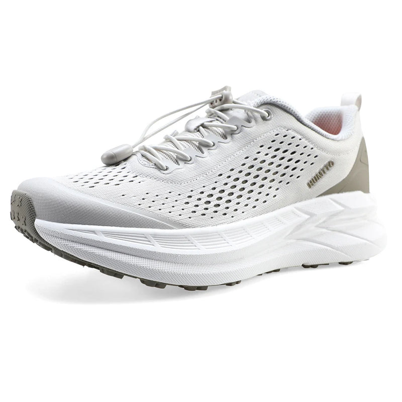HUMTTO Breathable Running Shoes for Men Low-top Walking Casual Sport Trainers Comfortable Lightweight Durable Fashion Designers
