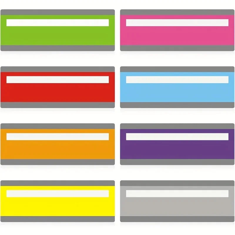 8pcs guide reading bars, color overlay,reading line tracker,overlay reading bookmarks,crystal teacher supplies assistant