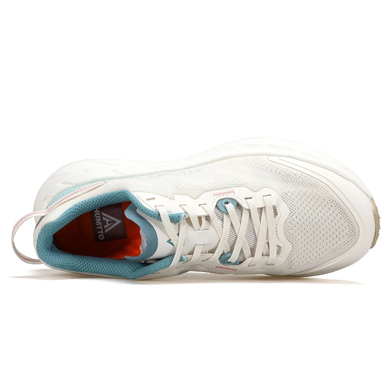 HUMTTO Casual Sneaker Woman Summer Marathon Sports Running Shoes Shoes Light Designer Tenis Sneakers Breathable Women Trainers
