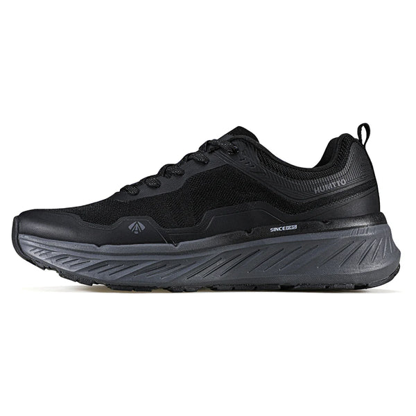 HUMTTO New Breathable Sneakers for Man Outdoor Lightweight Non-slip Trainers Men's Casual Shoes Designers Casual Walking Sneaker