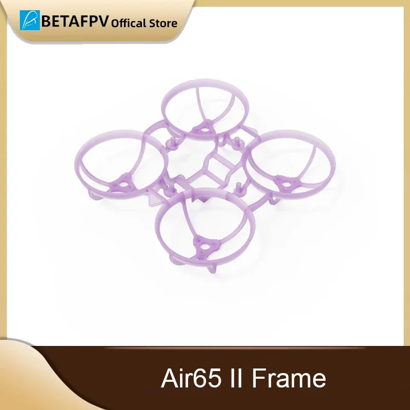 ស៊ុម លោត គ្មាន ជក់ របស់ BETAFPV Air65 II