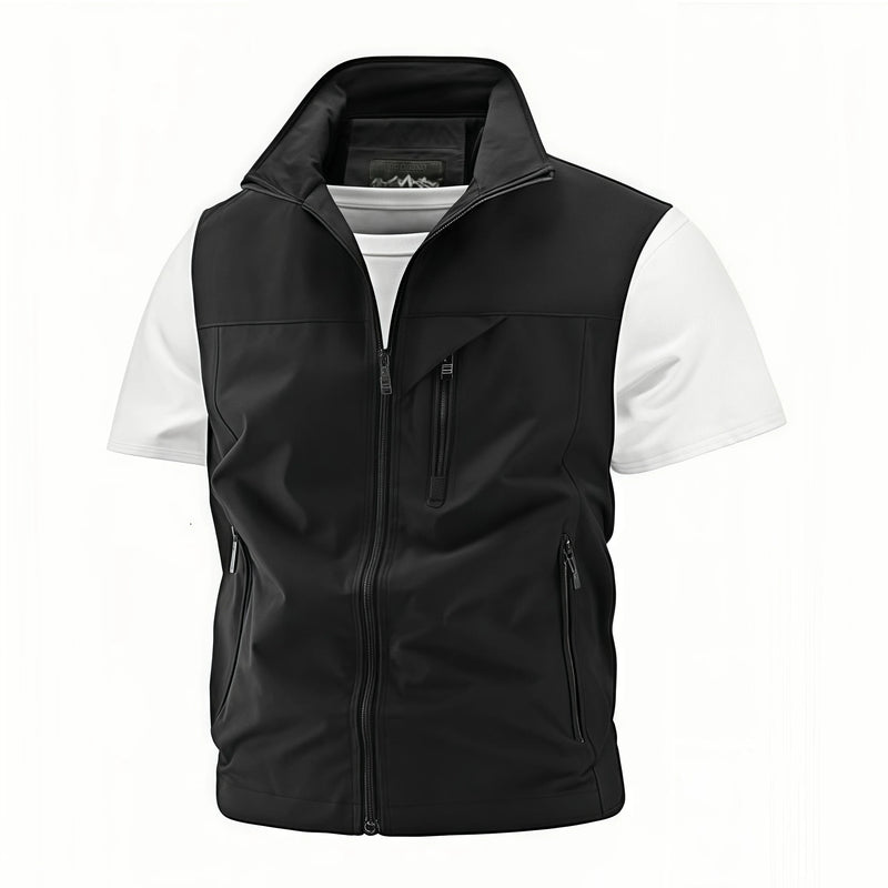 6XL  2026 Spring and Summer New Colors Volunteers Advertising High-end Exhibition Workwear Jackets with Printed LOGO