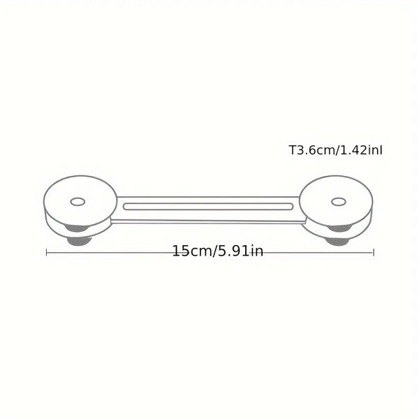 4pcs Drawer Safety Belt Lock,Multi-Purpose Buckle for Cabinet Drawers,Toilet,and Refrigerator Drawer Security Locks,cabinet lock