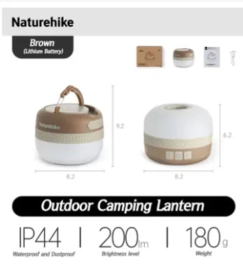 Naturehike Tent fittings accessories
