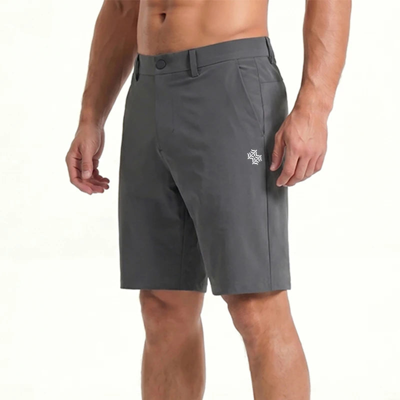 SBWL 2026 Summer New High Quality Men's and Women's Fitness Sports Light Fast Dry Breathable Gym Shorts Fashion Beach Pants