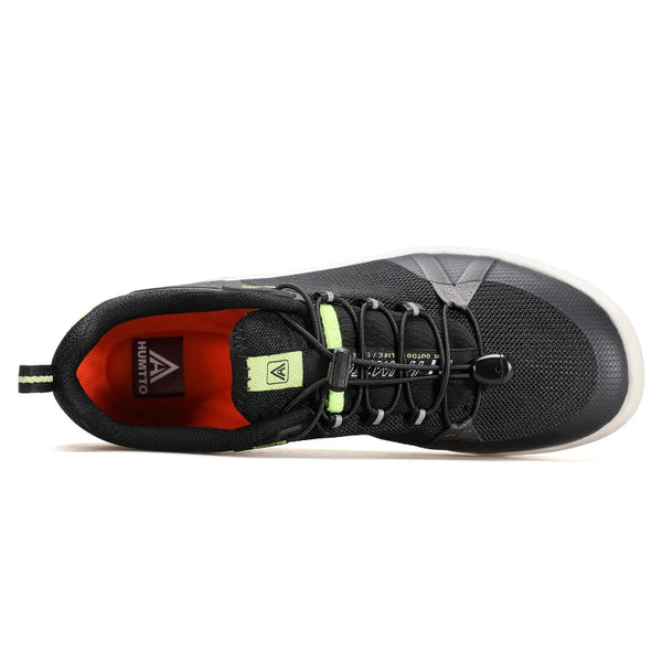 HUMTTO Breathable Men's Sneakers Luxury Designer Walking Shoes Jogging Sports Running Shoes for Men Summer Man Casual Sneaker