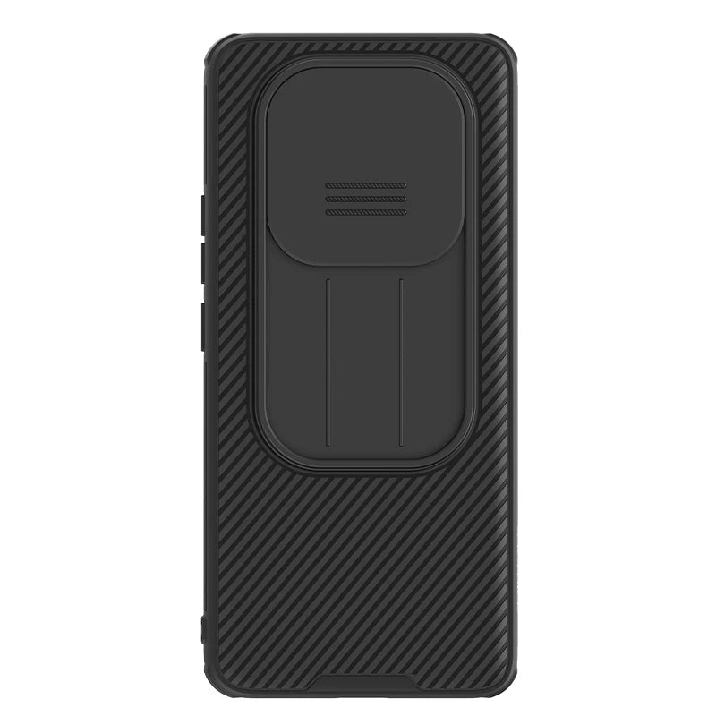 Nillkin For Xiaomi Redmi Note 14/14 Pro Plus 5G Case CamShield Pro Slide Camera Protection Back Cover For Xiaomi Poco X7 5G Case