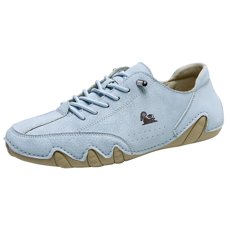 Men's shoes four season new plus size casual shoes fashion low-top soft sole breathable outdoor shoes men's sports walking shoes