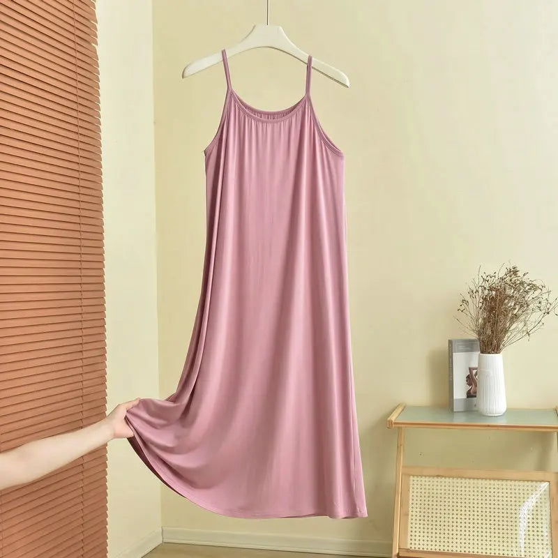 រ៉ូបសម្រាប់នារីទំហំ XL-8XL រ៉ូបសម្រាប់ស្លៀកពេលយប់ដៃខ្លីថ្មីសម្រាប់នារី អាវគេងរលុងសម្រាប់ស្លៀកពេលយប់ ស្រួលពាក់