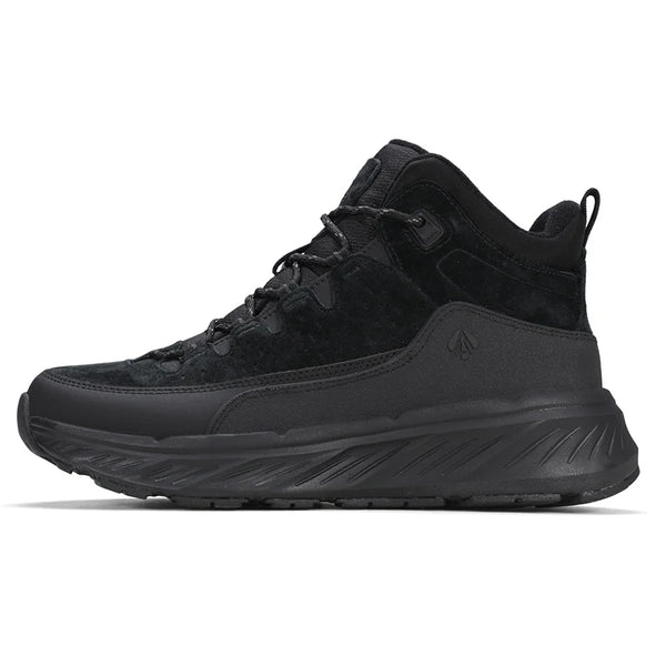 HUMTTO Lightweight Hiking Shoe for Men Breathable Sports Shoes Men's Walking Designer Sneakers Outdoor Non-slip Trekking Boots