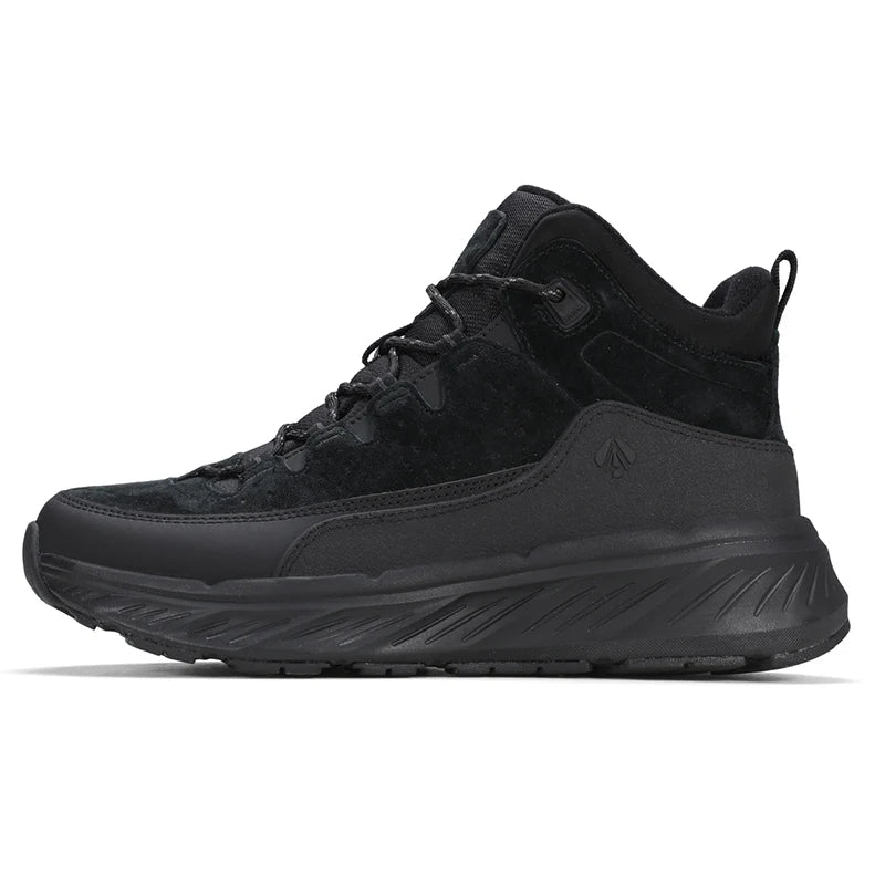 HUMTTO Lightweight Hiking Shoe for Men Breathable Sports Shoes Men's Walking Designer Sneakers Outdoor Non-slip Trekking Boots