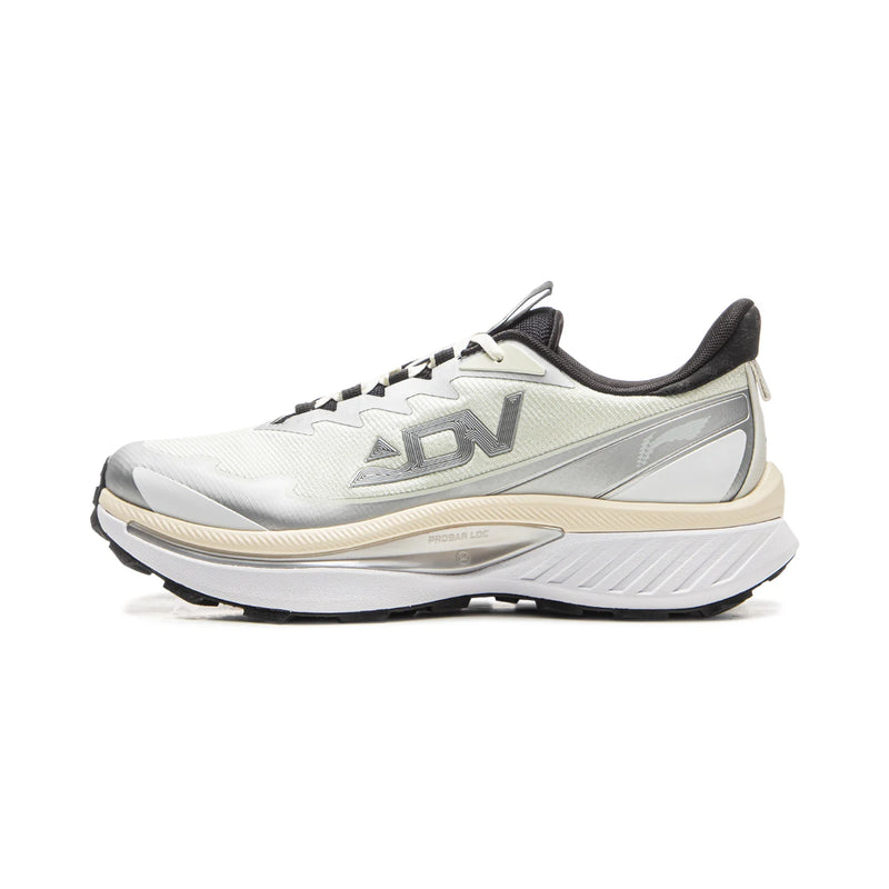 ស្បែកជើងរត់ប្រណាំងបុរស Li-Ning BEN XIAO LN DWR ធន់នឹងទឹក មានខ្យល់ចេញចូលបានល្អ ស្បែកជើងកីឡាឡើងភ្នំ LiNing ARNV015