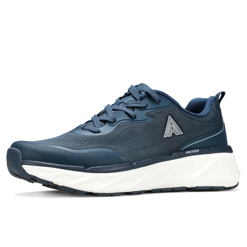 HUMTTO New Breathable Sneakers for Man Outdoor Lightweight Non-slip Trainers Men's Casual Shoes Designers Casual Walking Sneaker