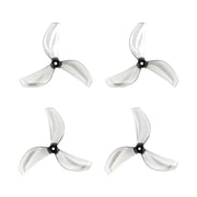 ស្លាប BETAFPV Gemfan 1635 45mm ស្លាប 2 និង 3 ស្លាប ស្លាបមីក្រូ Whoop សម្រាប់ Pavo Pico/aquial16