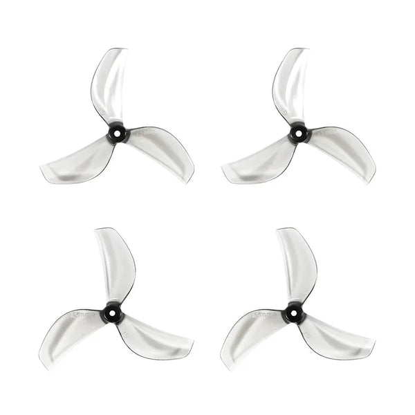 ស្លាប BETAFPV Gemfan 1635 45mm ស្លាប 2 និង 3 ស្លាប ស្លាបមីក្រូ Whoop សម្រាប់ Pavo Pico/aquial16