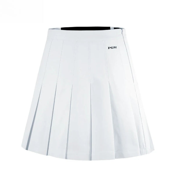 Golf Women's Sports Skirt Summer Skirts QZ071