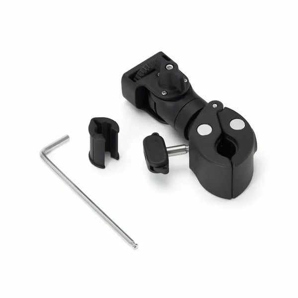 DJI Osmo Heavy-Duty Clamp Mount Kit for DJI Osmo 360 II / Osmo 360