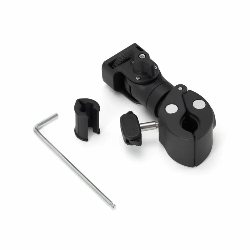 DJI Osmo Heavy-Duty Clamp Mount Kit for DJI Osmo 360 II / Osmo 360