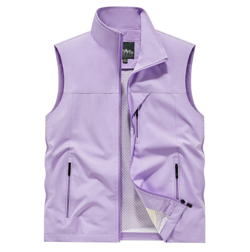 6XL  2026 Spring and Summer New Colors Volunteers Advertising High-end Exhibition Workwear Jackets with Printed LOGO