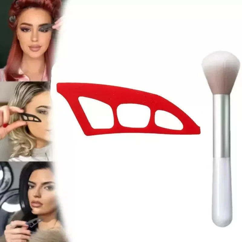 Eyetour Newcomer Eye Makeup Assistant Your Glam Bestie - Eye Makeup Tool for Beginners
