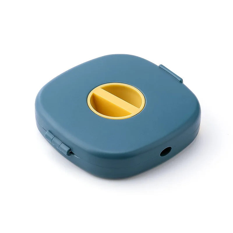 1pc Retractable Portable Cable Organizer, Suitable for Home,Office,Classroom.Suitable for Headphone Cables, Data Cables.