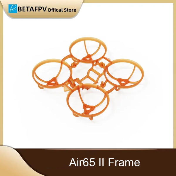 ស៊ុម លោត គ្មាន ជក់ របស់ BETAFPV Air65 II