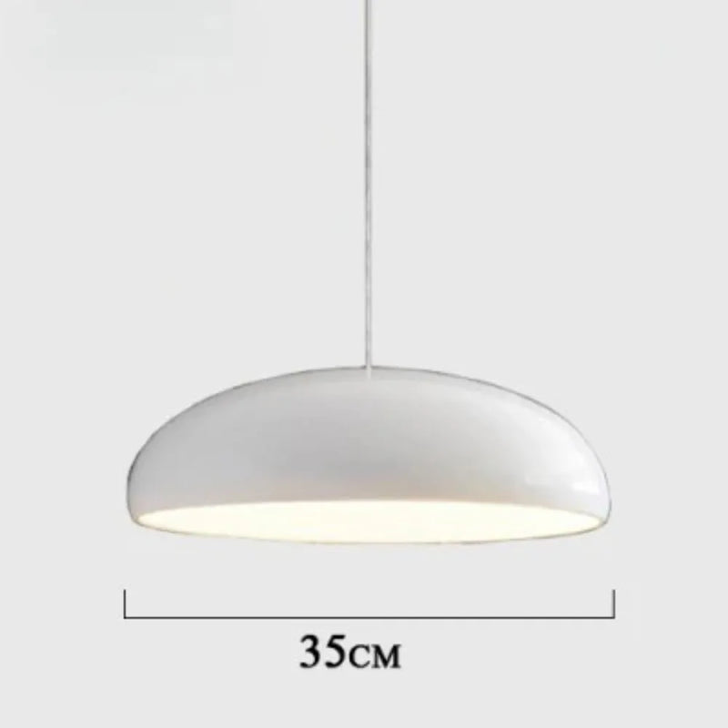 JOYINLED Italian Design LED Pendant Light Nordic Minimalist Living Kitchen Hanging Lamp Home Decor Chandelier Lighting Fixtures