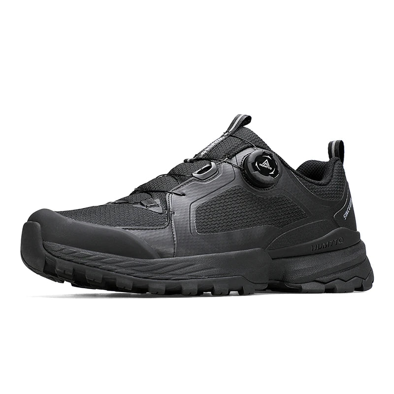 HUMTTO Trail Running Shoes for Men 2026 Summer Casual Sneaker Man Breathable Outdoor Sneakers Luxury Designer Men's Sports Shoes