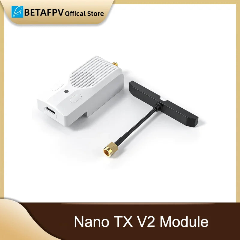 ម៉ូឌុល BETAFPV Nano TX V2