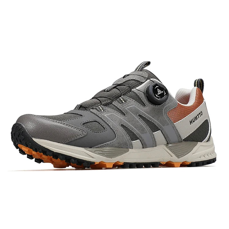 HUMTTO Breathable Casual Sneakers Non-slip Running Sneaker Designer Luxury Hiking Shoes Women's Outdoor Trekking Boots for Women