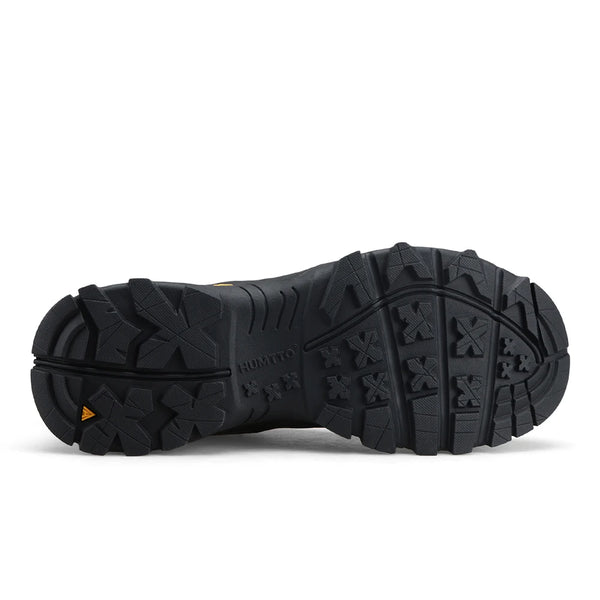 HUMTTO Waterproof Hiking Boots Mens Breathable Non-slip Outdoor Man Sneakers 2026 Winter Luxury Designers Trekking Shoes for Men