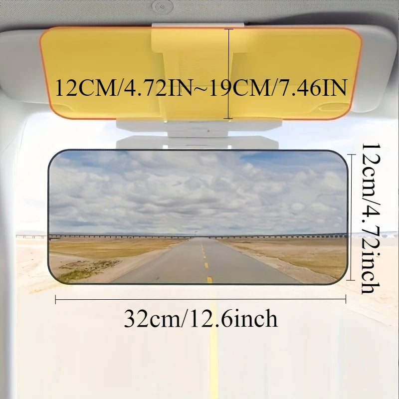 Car sunshade, for day and night use,durable material,triangular design with suction cups for easy installation car sun protector