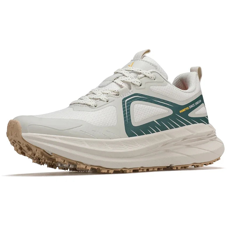 HUMTTO Casual Sneaker Woman 5KM Marathon Running Shoes Light Sports Shoes 2025 Designer Tenis Sneakers Breathable Women Trainers