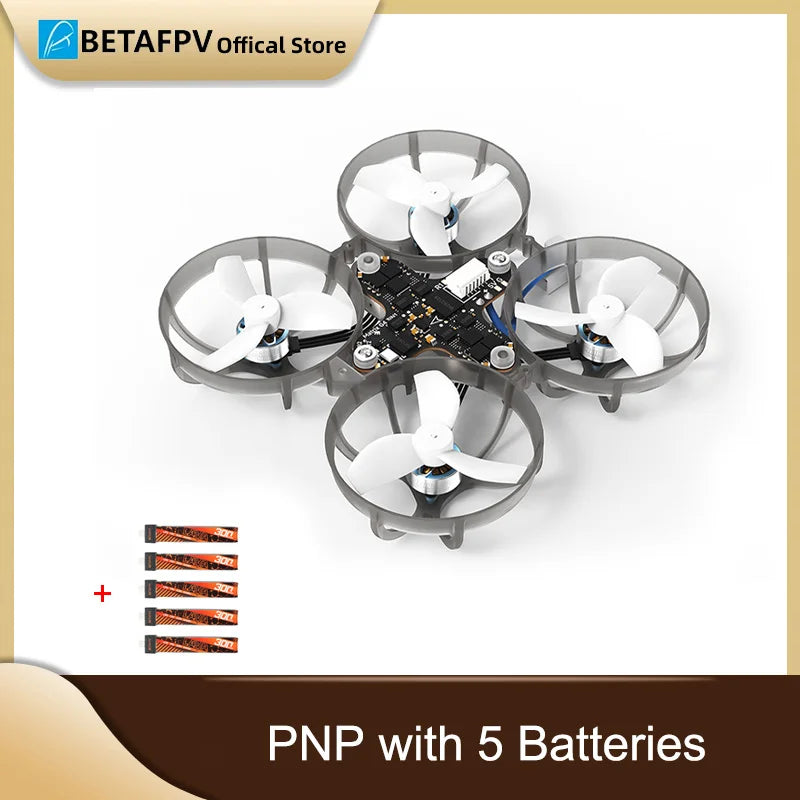 BETAFPV Meteor65 Pro O4