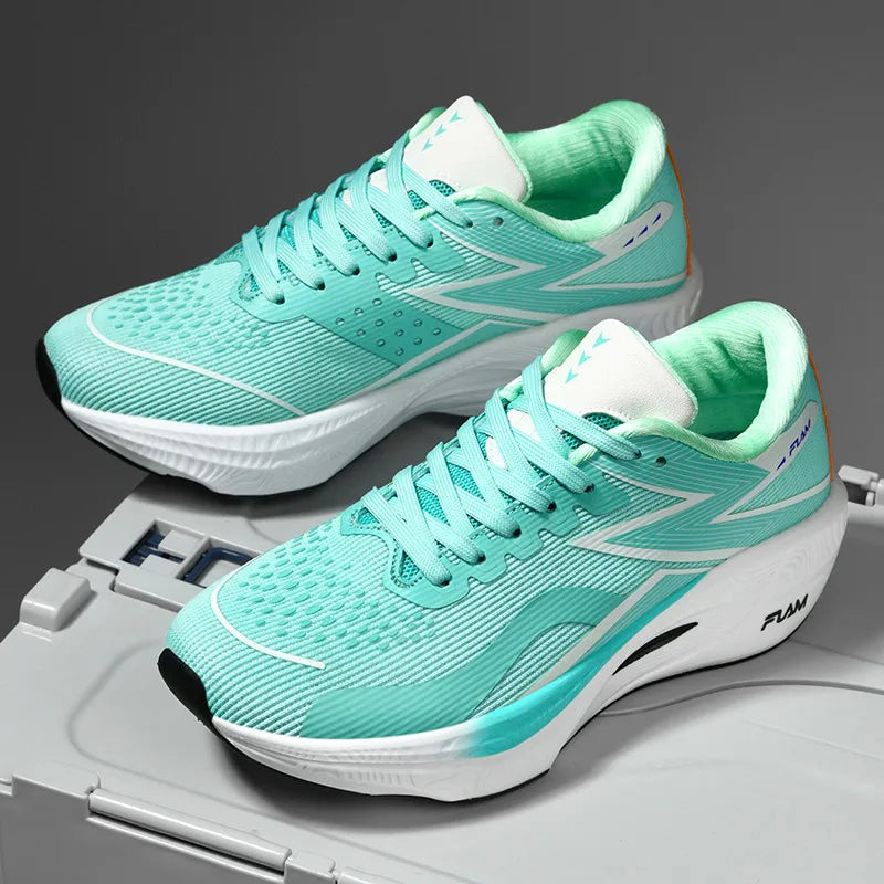 Mens Running Shoes 2025 New Mesh Breathable Ultralight Casual Fashion Outdoor Sports Jogging Shoes Cosy Lace Up Tennis Shoes