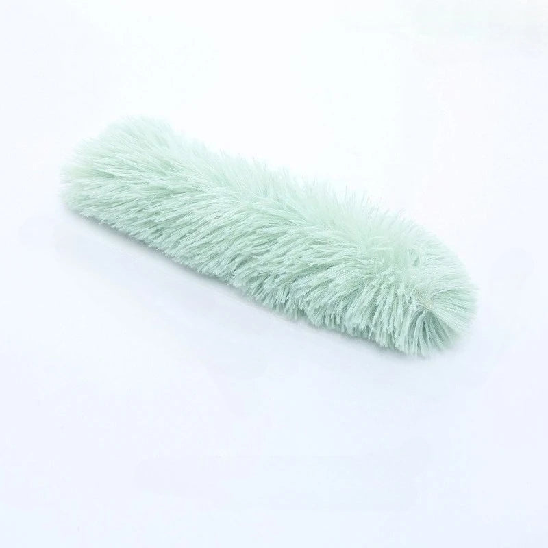 Soft & Durable Cat Grass Toys for Indoor Cats - Interactive Kick Toys with Striped Design,Plush Fur Teeth Cleaning & Oral Health