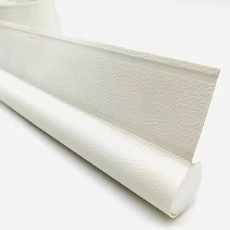 Door Bottoom Draft Stopper Weather Stripping Door Sweep Under Door Draft Blocker Insulator Weatherstrip House Acoustic Foam