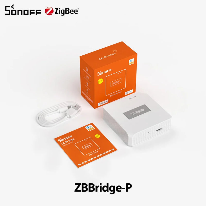 SONOFF TRVZB Zigbee Thermostatic Radiator Valve Smart Home Heating Froest Protection Remote Group Control via eWeLink Alexa