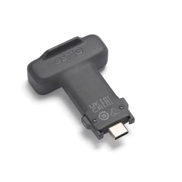 DJI OM Multifunctional Module 2 Built-in adjustable fill light Original Accessories in Stock