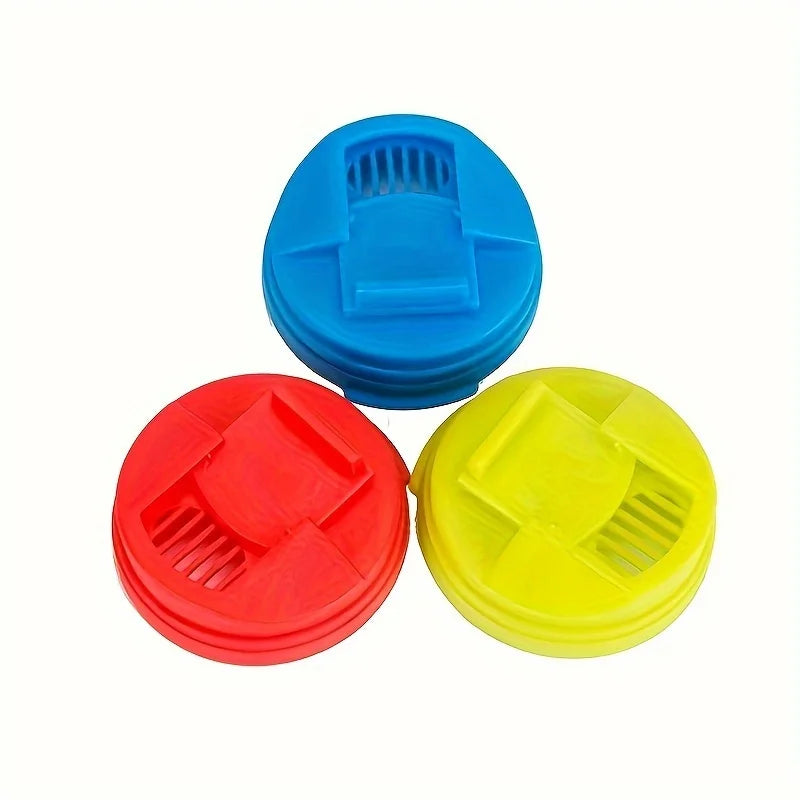 2/4pcs Snap-On for soda Can Lids,Reusable Can Lids,Spill-Resistant,for Soda,Beer,Energy Drinks,Camping Drinkware Accessory
