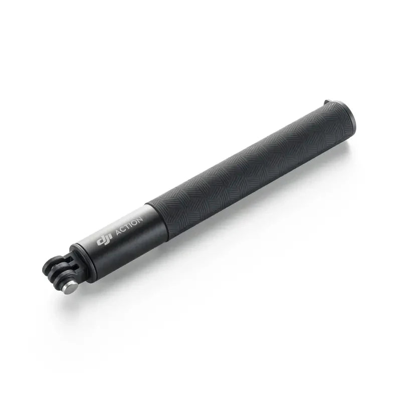 DJI Osmo 1.5m Extension Rod Kit (Dual-Direction Quick-Release) Compact in size and easy to hold for DJI Osmo Action 6 Osmo Nano