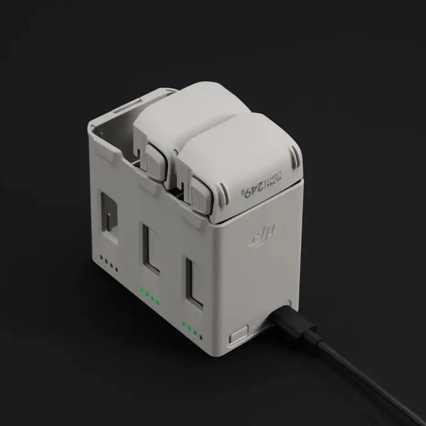DJI Lito X1 Charging Hub High‑Speed Charging Dock for DJI Lito X1 Intelligent Flight Battery