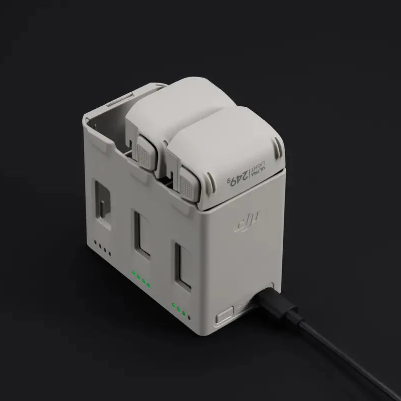 DJI Lito X1 Charging Hub High‑Speed Charging Dock for DJI Lito X1 Intelligent Flight Battery