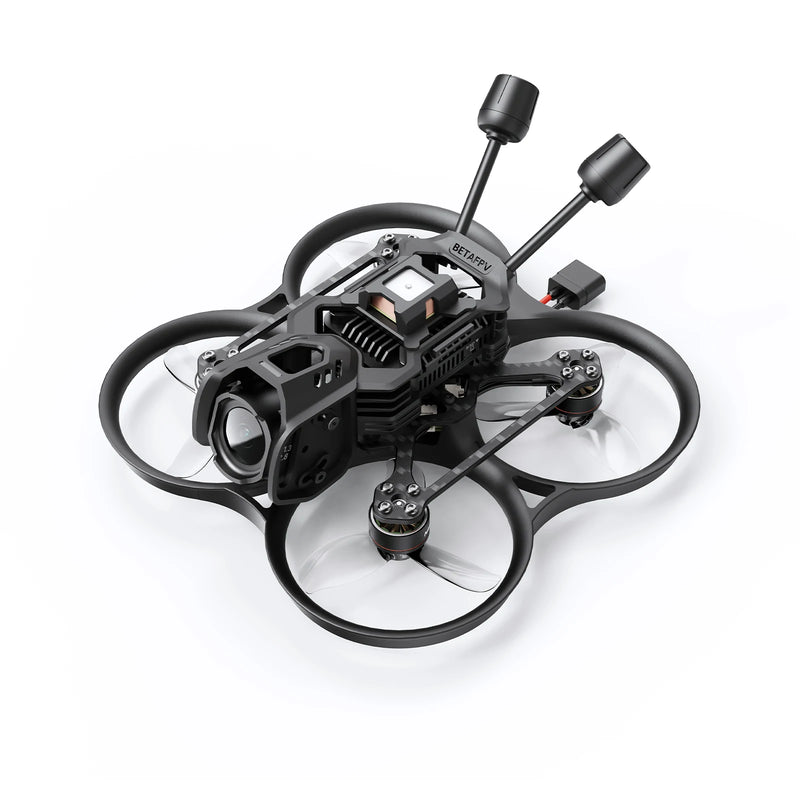 ឧទ្ធម្ភាគចក្រ BETAFPV Pavo20 Pro II គ្មានជក់ (គ្មាន HD Digital VTX និងកាមេរ៉ា)