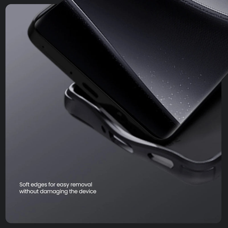 Nillkin For Xiaomi Redmi Note 14/14 Pro Plus 5G Case CamShield Pro Slide Camera Protection Back Cover For Xiaomi Poco X7 5G Case