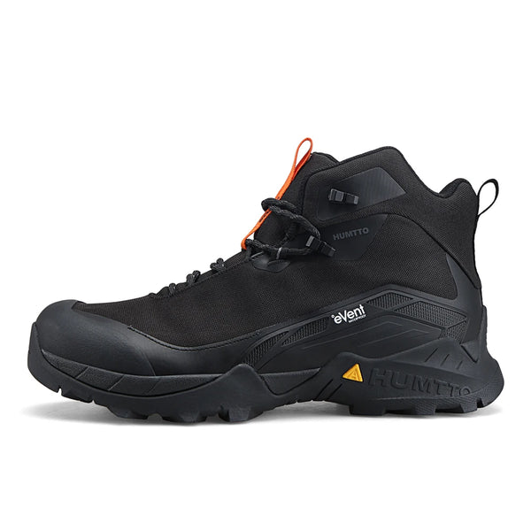 HUMTTO Waterproof Hiking Boots Mens Breathable Non-slip Outdoor Man Sneakers 2026 Winter Luxury Designers Trekking Shoes for Men