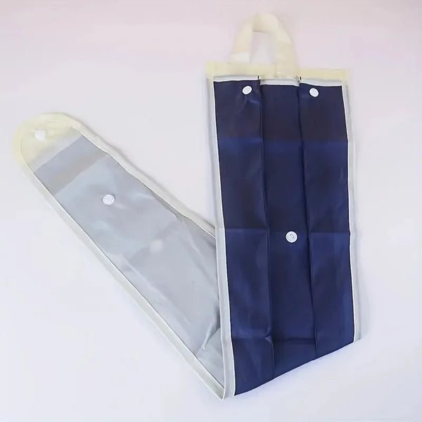 2pcs Waterproof Umbrella storage rack in the car, Storage Organizer for Car Seat Backs,Keep Your Vehicle,two colors